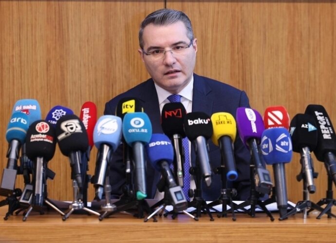 Bakıda ilk dəfə yerli və xarici sosial layihələr qiymətləndiriləcək