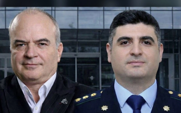 Ölkənin ən gənc generalı Elxan Məmmədovun oğludur? - Maraqlı detallar