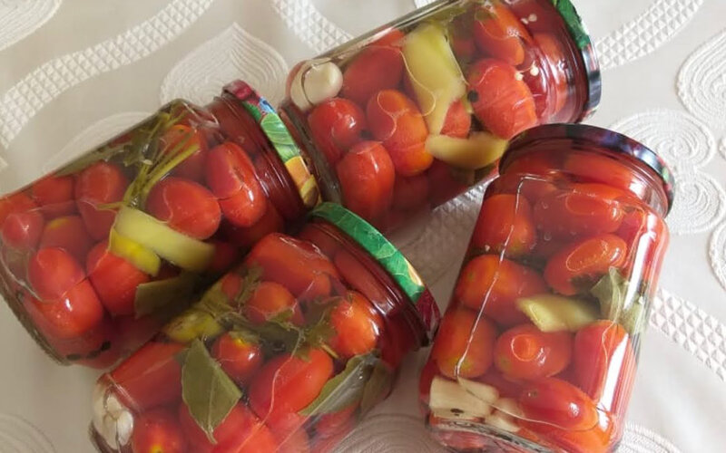 Yeni ildə turşudan zəhərlənmişdi, 22 gün sonra öldü