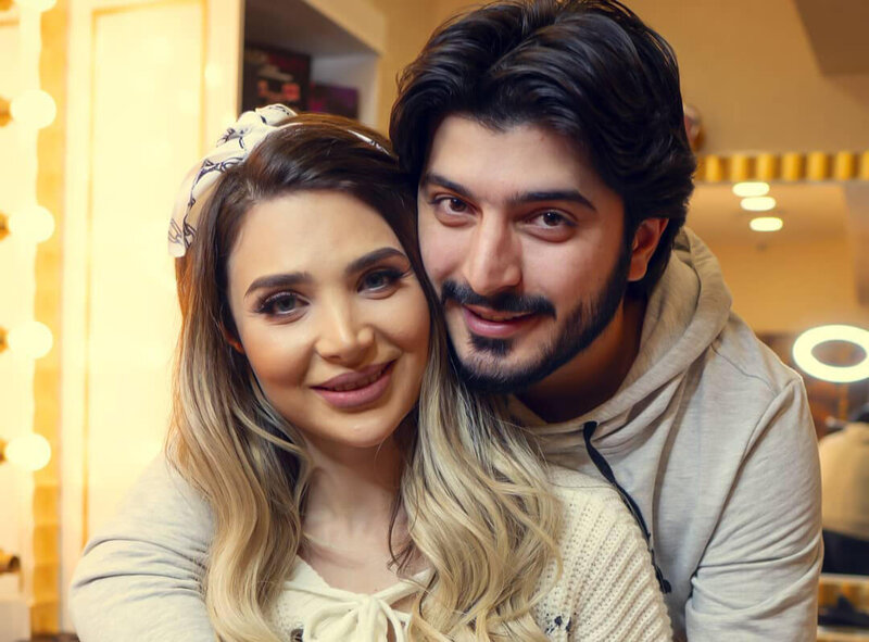 "Boşandığımızı kim deyib?" - Murad