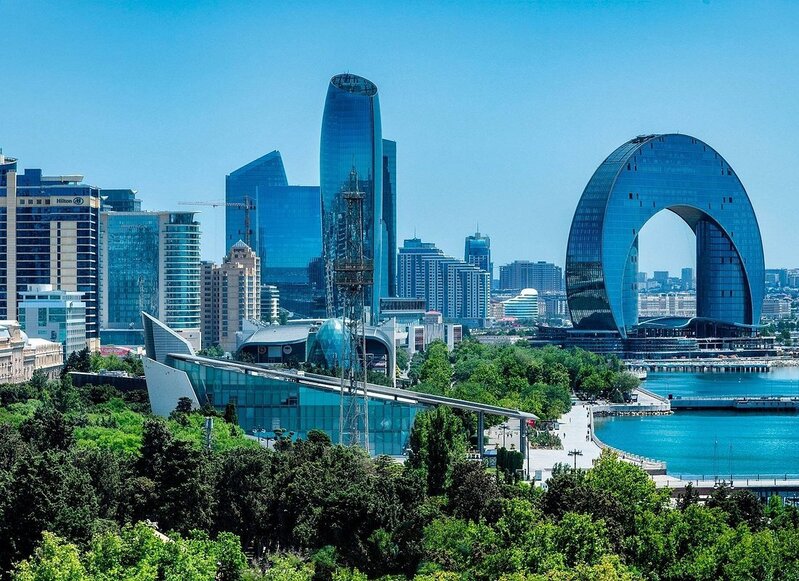 Bakıda Vəkillər Kollegiyası üzvlərinin konfransı keçirilir