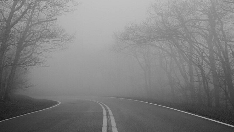 Sabah duman olacaq, külək əsəcək