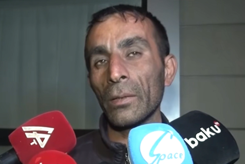 Baltalanan yeniyetmələrin qohumu: "Zərbədən qızın beyni dağılıb"