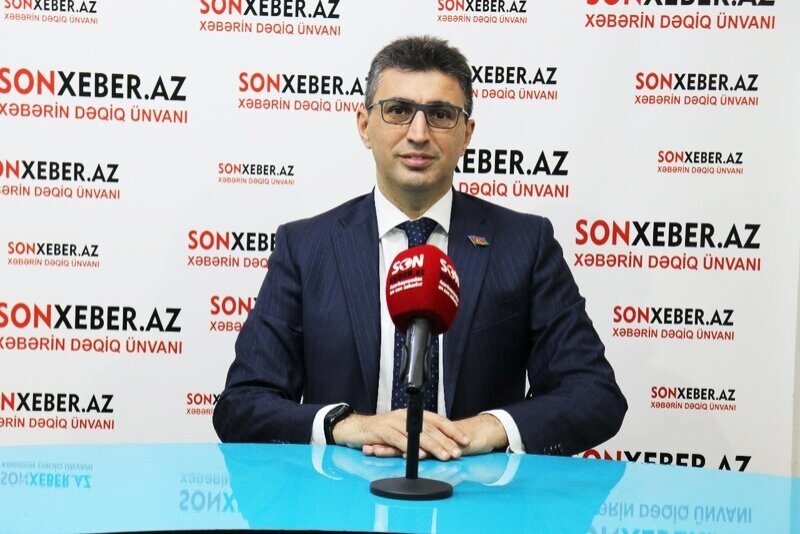 "Bugünkü gənc bilməlidir ki, harada olmasından asılı olmayaraq, o, Azərbaycan dövlətinin və xalqının səsidir" - Deputatla MÜSAHİBƏ