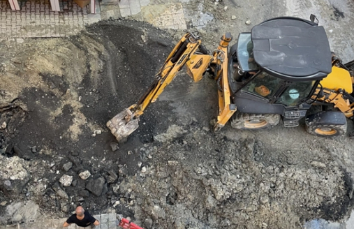 Gəncədə qaz sızmasından partlayış oldu: Yaralılar var