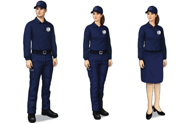 İcra məmurları belə geyinəcək - Baş nazir təsdiqlədi-Fotolar