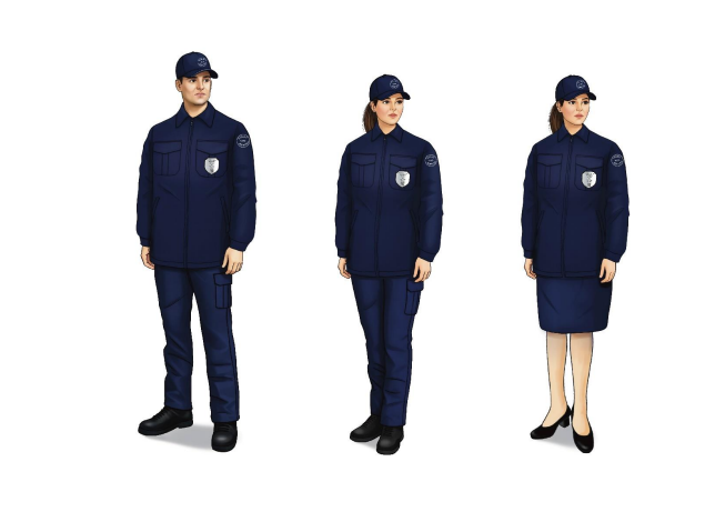 İcra məmurları belə geyinəcək - Baş nazir təsdiqlədi-Fotolar