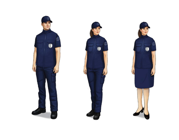 İcra məmurları belə geyinəcək - Baş nazir təsdiqlədi-Fotolar