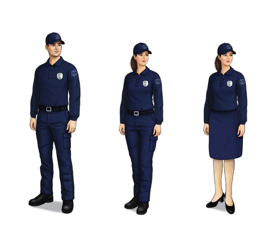 İcra məmurları belə geyinəcək - Baş nazir təsdiqlədi-Fotolar