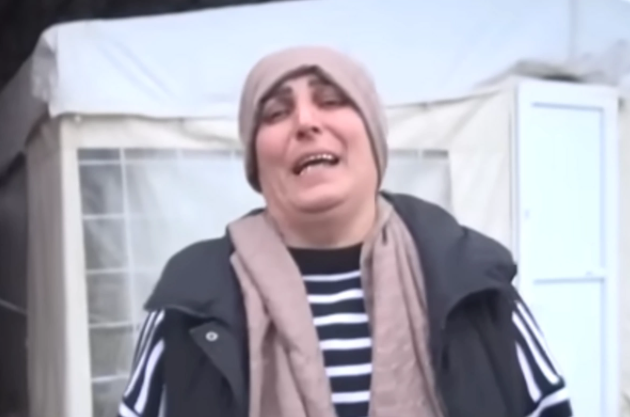 Övladları baltalanan ana danışdı: "Mənim də qabağımı kəsmişdi..."