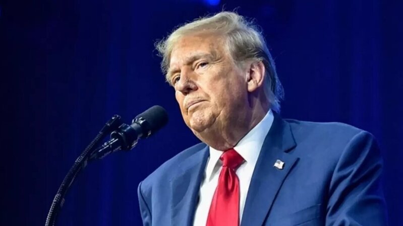 Tramp: "İranla razılaşsaq, yaxşı olar, razılaşa bilməsək, pis hadisələr baş verəcək"