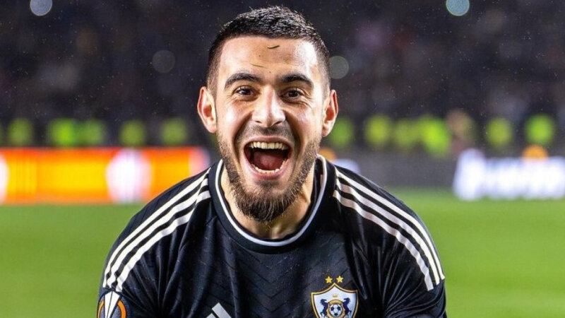 "Qarabağ"ın azərbaycanlı futbolçusu Bundesliqaya transfer oluna bilər