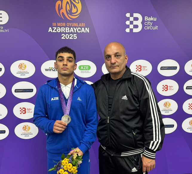 İstedadlı cüdoçular ölkədən didərgin salınır! Bu dəfə ata fəryadı! Aldadılan Qarabağ qazisindən ACF-də kim 1070 manat dəyərində hədiyyələr alıb?