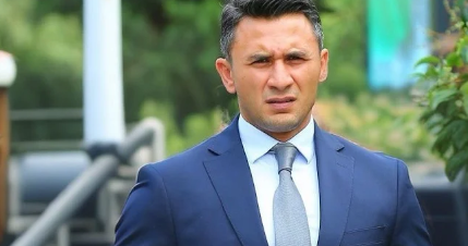 İcra başçısı Misir Mərdanovun qohumuna yüksək vəzifə verdi