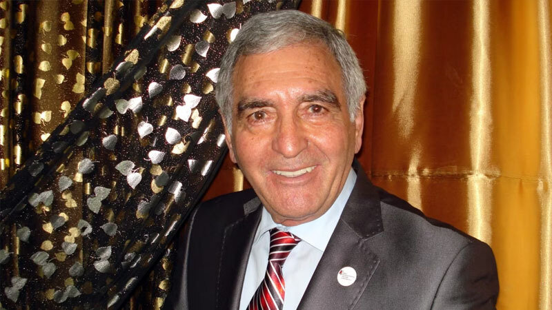 87 yaşlı Xalq artisti: "İstədiyimiz qədər əylənib, içəcəyik"