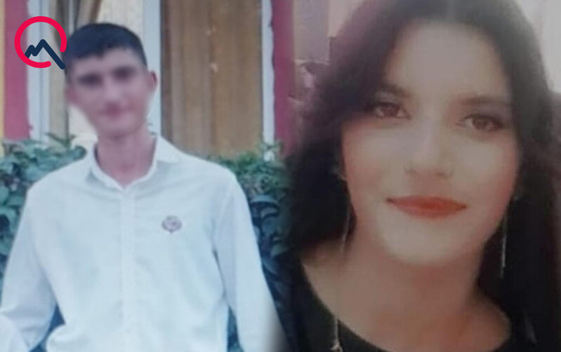 Qardaşı uşaqlarını baltalayan əmi həbsdə öldü