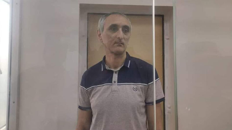 "İlkin Süleymanov artıq ümid etmir..." - Vəkil danışdı