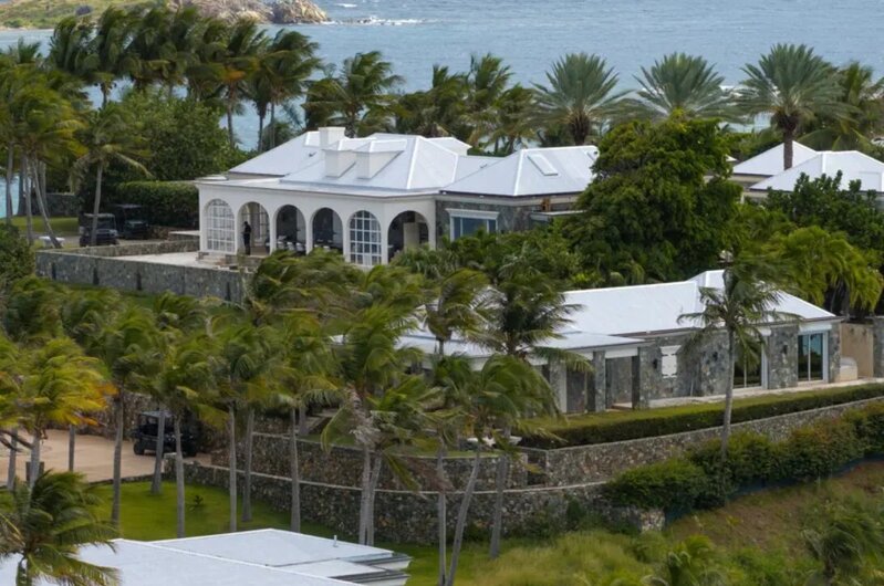 Epşteynin əsas varisi o imiş - 630 milyon dollarlıq sərvət