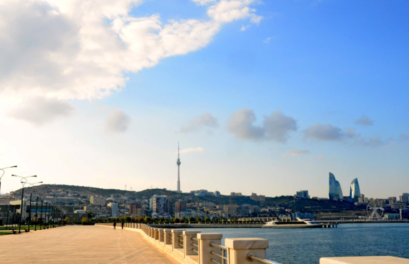 Əhalinin NƏZƏRİNƏ - 24 saat ərzində güclənəcək