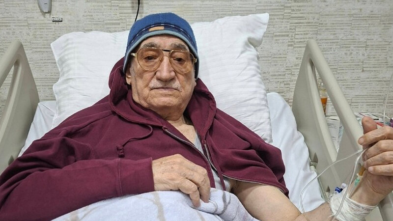 Xalq artisti müalicə xərclərini dövlət ödəyir