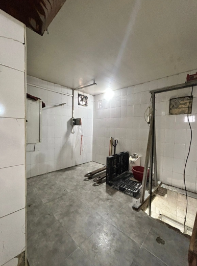 Kolbasa istehsalı sexinin fəaliyyəti DAYANDIRILDI