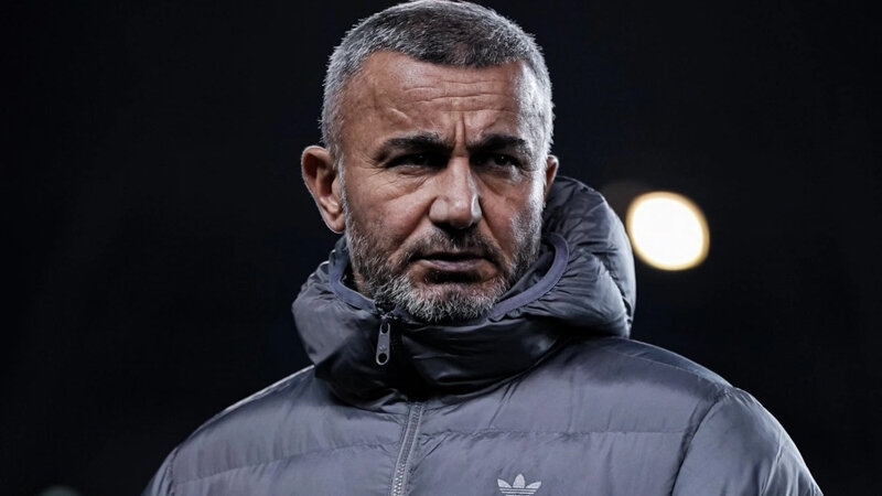 Qurban Qurbanov "Neftçi"nin imtinasından danışdı