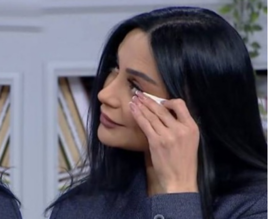 "Tək-tük insanlardan olub ki, onunla doya-doya dərdləşmişəm"