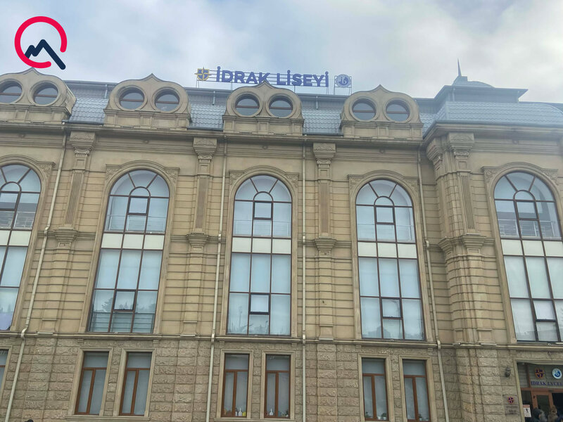 Hadisə yerindən görüntülər - Video - Fotolar