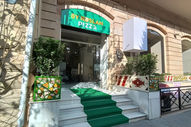 "Gecə üçdə dedilər ki, sabahdan işə gəlməyin" - "By Ruslan Pizza"da əməkhaqqı qalmaqalı