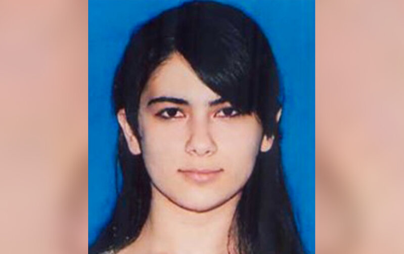 Güllələnən müəllim yüksək nəticələr göstəribmiş - Foto