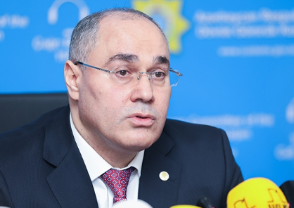 Səfər Mehdiyevin köməkçisi olmuş polkovnik həbs edildi