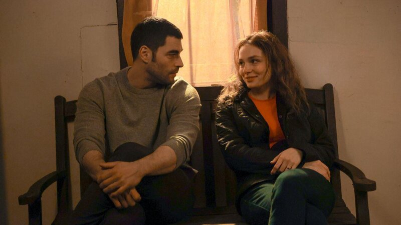 Türkiyənin reytinqli serialında mahnımız səsləndi - VİDEO