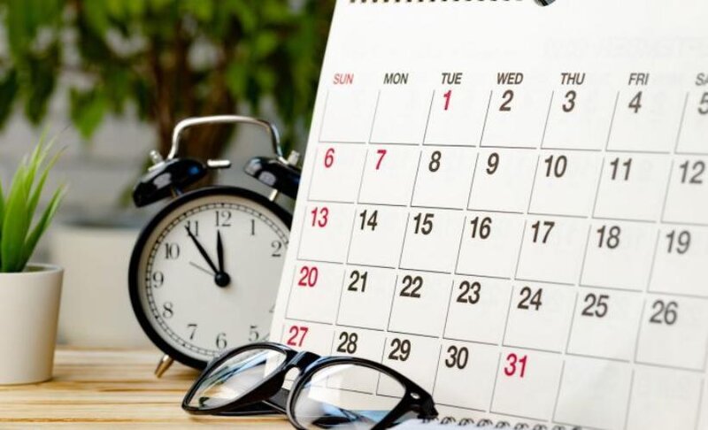 Ardıcıl 11 gün iş olmayacaq