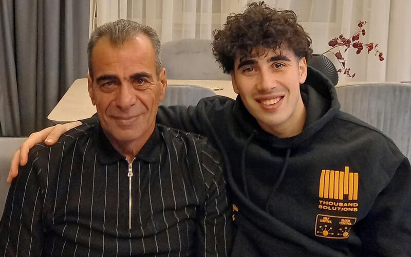 "Bəhlul "Qarabağ"da qalmaq qərarını özü verib"