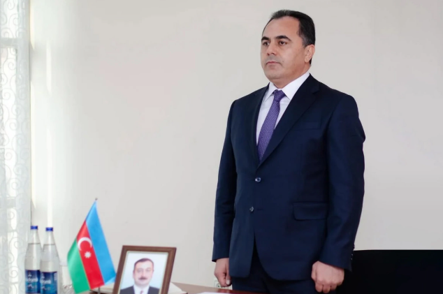 Naxçıvana yeni təyin olunan baş nazir kimdir? - DOSYE