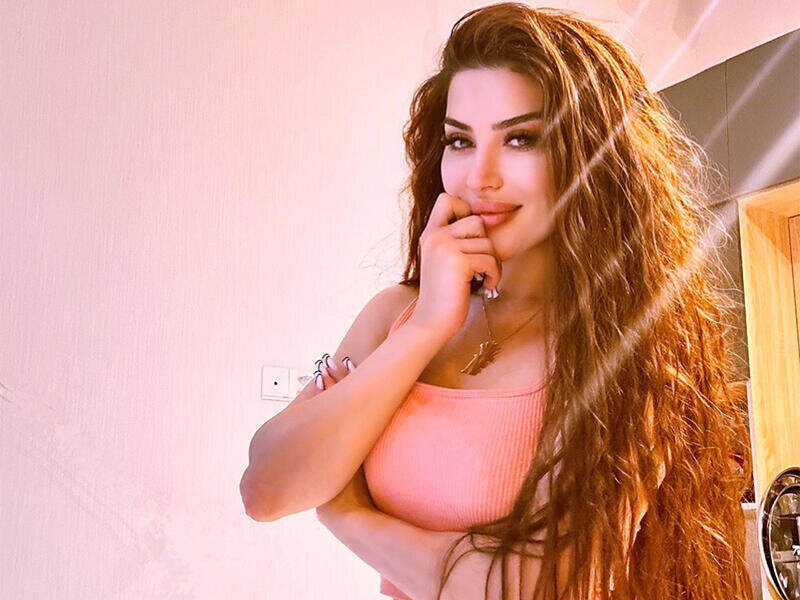 "Bu il ana ola bilərəm"