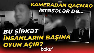 İş axtaranlara xəbərdarlıq: "Tiens" şirkəti insanlara kələk gəlirmiş - İDDİA