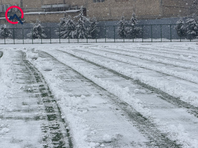 "Qarabağ"ın bugünkü oyunu təxirə salına bilər - Fotolar