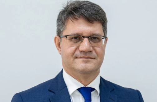 Prezident Rəşad İsmayılovu nazir təyin etdi