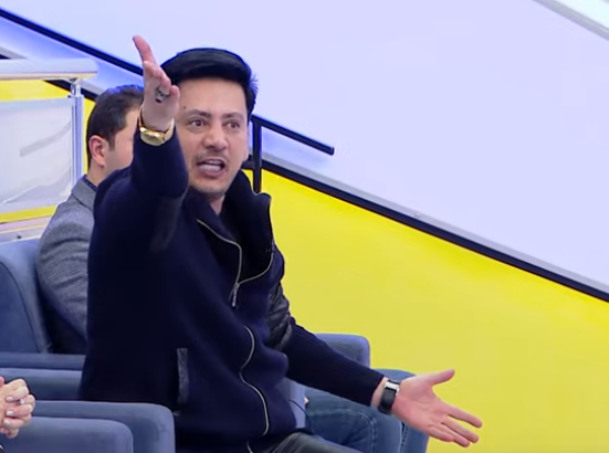 "Rəqsanə bundan da pis günə qalsın"