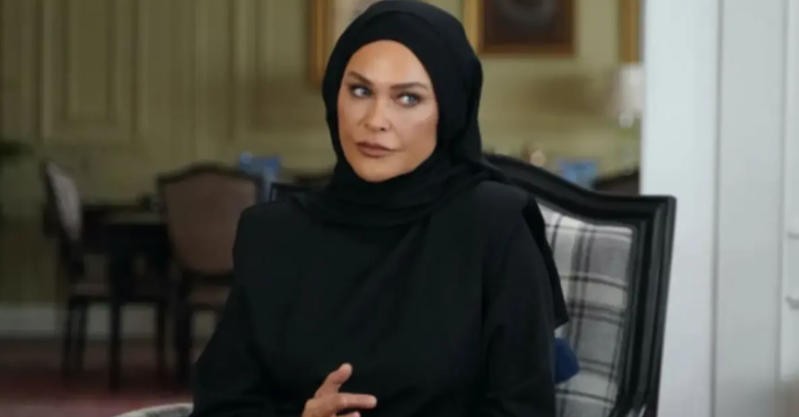 Hülya Avşarın filtrsiz halını görənlərin ağzı açıq qalır - VİDEO