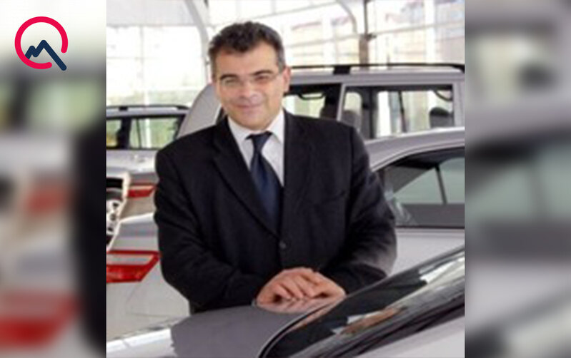 Bağ evində meyiti tapılan Rəşad Əliyev yüksək vəzifələrdə çalışıbmış