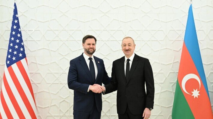 "Bu səfər iki ölkə arasındakı etimadın ən yüksək zirvəsini simvolizə edir" - AÇIQLAMA