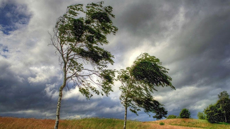 Bəzi yerlərdə külək güclənəcək (XƏBƏRDARLIQ)