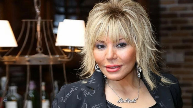 Brilliant Dadaşovanın həyat yoldaşı vəzifəsindən azad olundu (FOTO)