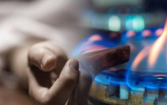 Ailə üzvləri dəm qazından zəhərləndi - Baba öldü, 5 nəvəsi xəstəxanalıq oldu