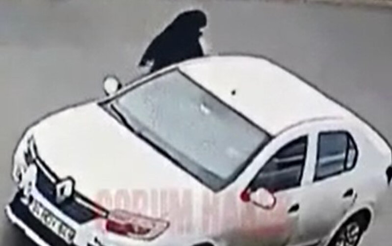 Azərbaycanlı Səbinə toy qızılları ilə yoxa çıxdı - 3 şəhərdə eyni fırıldaq-Video