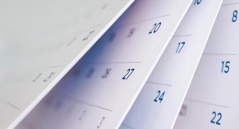 Ramazan və Novruzla bağlı 11 gün iş olmayacaq