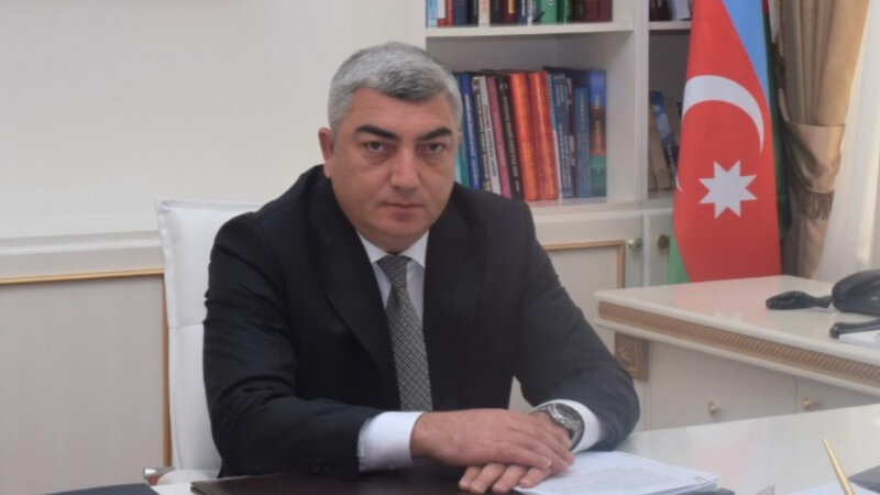 İcra başçısı köməkçisini işdən çıxarıb şəhərə "mer" təyin etdi (FOTO)