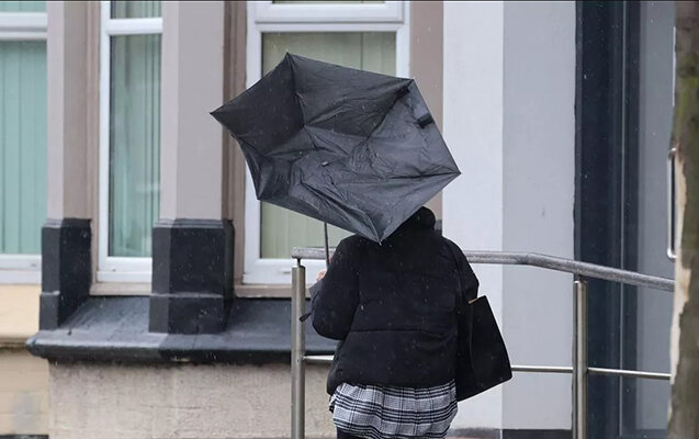 Güclü külək əsəcək - Xəbərdarlıq